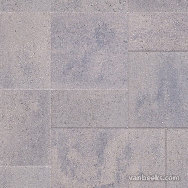 Permacon Melville 60 Concrete Slab